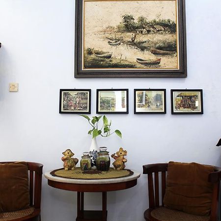 Griya Kedasih Guesthouse Γιογκιακάρτα Εξωτερικό φωτογραφία